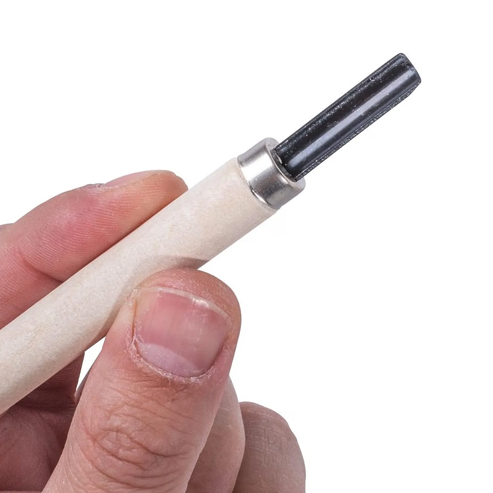 SET DE DE GUBIAS 6 UNIDADES ADIX  6