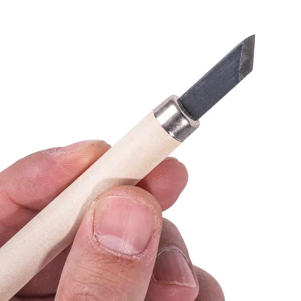 SET DE DE GUBIAS 6 UNIDADES ADIX  7