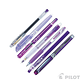 SET PILOT VIOLETA SURTIDO 7 UNIDADES  - Miniatura 4