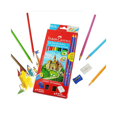 Faber Castell