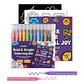 KIT PARA COLOREAR BOLD & BRIGHT COLORES ESENCIALES  - Miniatura 1