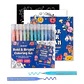 KIT PARA COLOREAR BOLD & BRIGHT COLORES OCEANICOS  - Miniatura 1