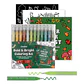 KIT PARA COLOREAR BOLD & BRIGHT COLORES DEL BOSQUE  - Miniatura 1