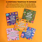 KIT PARA COLOREAR BOLD & BRIGHT COLORES DEL BOSQUE  - Miniatura 9
