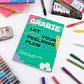 LIBRO DEJA FLUIR TUS SENTIMIENTOS: LIBRO TRABAJO 30 DÍAS  - Miniatura 1