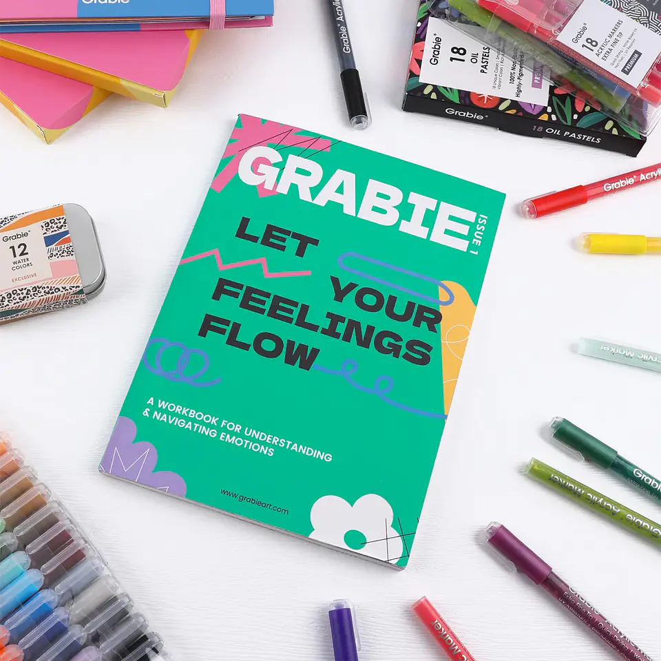 LIBRO DEJA FLUIR TUS SENTIMIENTOS: LIBRO TRABAJO 30 DÍAS  1