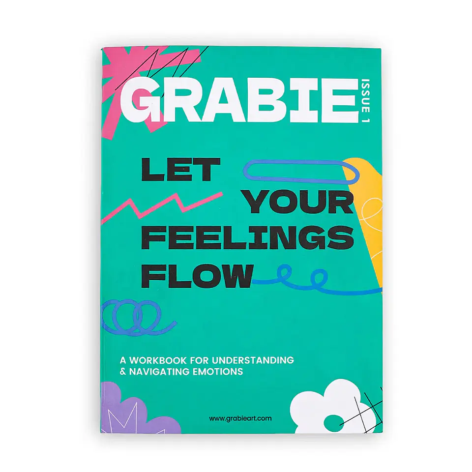 LIBRO DEJA FLUIR TUS SENTIMIENTOS: LIBRO TRABAJO 30 DÍAS  2