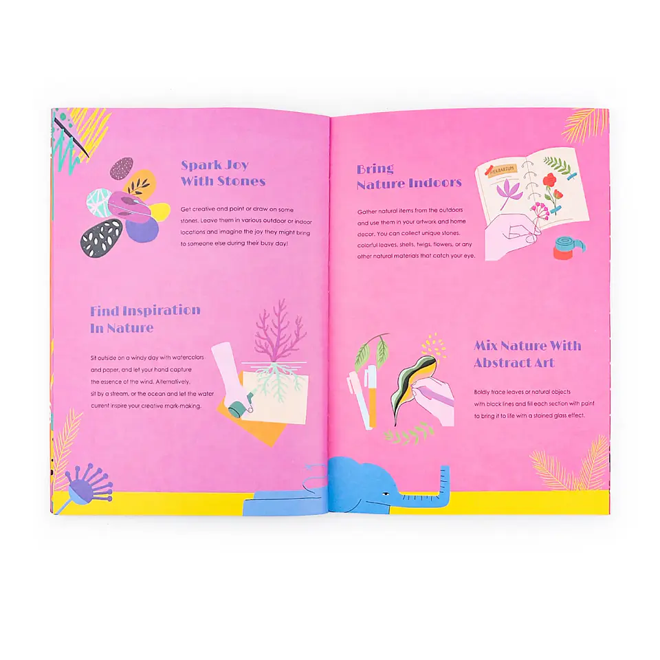 LIBRO 30 DÍAS PARA DESCONECTARSE Y SALIR AL EXTERIOR  3