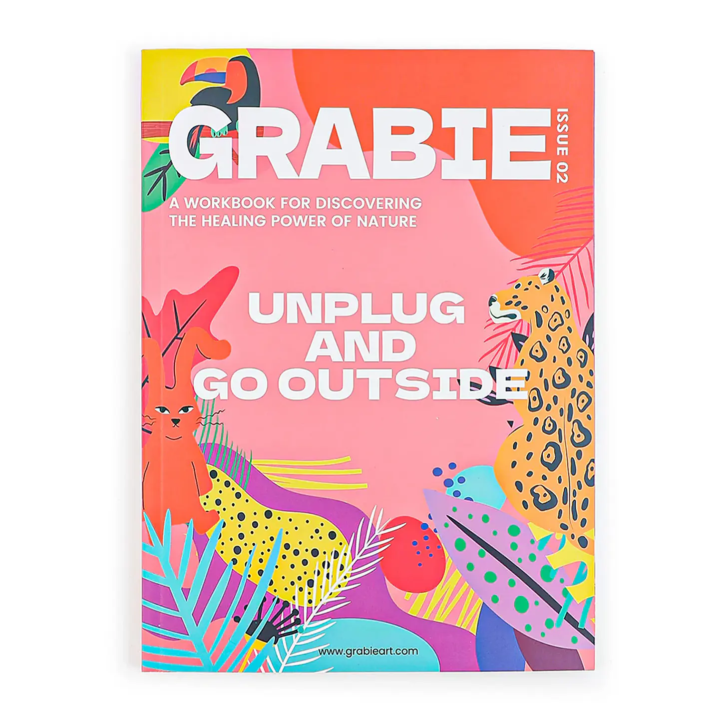 LIBRO 30 DÍAS PARA DESCONECTARSE Y SALIR AL EXTERIOR  2