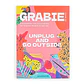 LIBRO 30 DÍAS PARA DESCONECTARSE Y SALIR AL EXTERIOR  - Miniatura 2