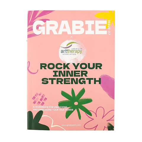 LIBRO SACUDE TU FUERZA INTERIOR TRABAJO DE 4 SEMANAS 