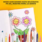 LIBRO PARA COLOREAR SIÉNTETE BIEN CON EL COLOR  - Miniatura 5