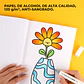 LIBRO PARA COLOREAR SIÉNTETE BIEN CON EL COLOR  - Miniatura 6