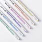 SET DE LAPICES GELLY ROLL SAKURA 6 COLORES STARDUST  - Miniatura 2