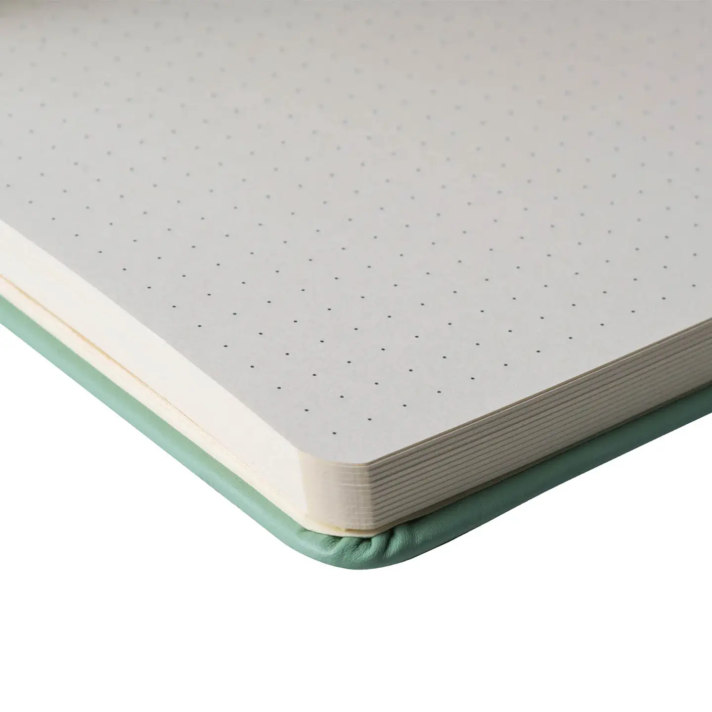 LIBRETA SKETCHBOOK SAKURA CON PUNTOS 13X21 CM ROSA CEREZO  2