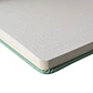 LIBRETA SKETCHBOOK SAKURA CON PUNTOS 13X21 CM ROSA CEREZO  - Miniatura 2