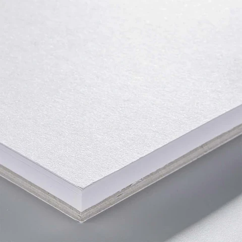 SAKURA BLOCK PARA MANGA BRISTOL PAPER A3