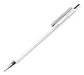 PORTAMINA PROFESIONAL CON AMORTIGUACIÓN SAKURA 0.5MM BLANCO  - Miniatura 1