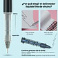 OHUHU KOHALA TIRALINEAS DE PUNTAS VARIADAS PAQUETE DE 9 - Miniatura 4
