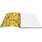 LIBRETA GRANDE TB CROQUIS BIRDHAVEN  - Miniatura 3
