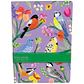 LIBRETA GRANDE TB CROQUIS BIRDHAVEN  - Miniatura 1