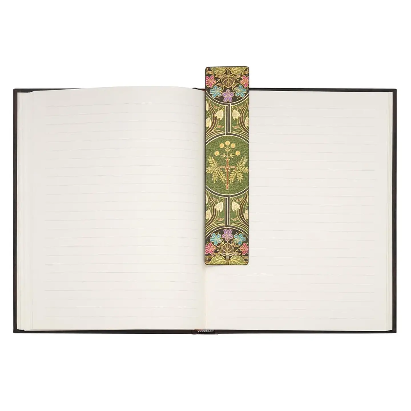 MARCAPÁGINAS POETRY IN BLOOM  3