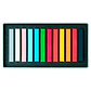 PASTELES LYRA POLYCRAYONS SOFT SET 12 COLORES  - Miniatura 2