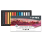 PASTELES LYRA POLYCRAYONS SOFT SET 12 COLORES  - Miniatura 3