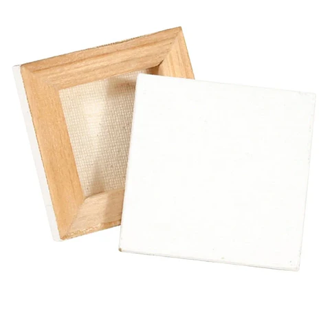 DALER ROWNEY BASTIDOR SIMPLY MINI  6.35 X 6.35 CM 