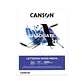 CANSON PAD GRADUATE LETTERING MIX MEDIA A4  - Miniatura 2