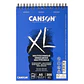 CANSON CROQUERA XL MIX MEDIA A5 14.8X21 CM 15H 300G  - Miniatura 1
