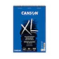 CANSON CROQUERA XL MIX MEDIA A4 21X29.7 CM 30H 300G  - Miniatura 1