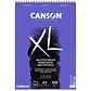 CANSON CROQUERA XL MIX MEDIA A3 29.7X42 CM 30H 300G  - Miniatura 1