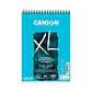 CANSON CROQUERA XL ACUARELA A5 14,8X21 CM 20 H 300G  - Miniatura 1