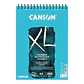 CANSON CROQUERA XL ACUARELA A4 21X29.7 CM 30 H 300G  - Miniatura 1
