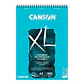 CANSON CROQUERA XL ACUARELA A3 29.7X42 CM 30 H 300G  - Miniatura 1