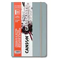CANSON ART BOOK GRADUATE CROQUIS GRIS CLARO 14X21,6 CM  - Miniatura 1
