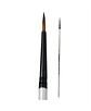 DALER ROWNEY PINCEL GRADUATE SINTÉTICO REDONDO MANGO LARGO #4  - Miniatura 1