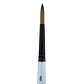 DALER ROWNEY PINCEL GRADUATE SINTÉTICO PLANO MANGO LARGO #6  - Miniatura 1