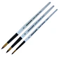 DALER ROWNEY PINCEL GRADUATE SINTÉTICO PLANO MANGO LARGO #6  - Miniatura 2