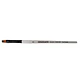 DALER ROWNEY PINCEL GRADUATE SINTÉTICO SOMBREADOR MANGO CORTO#8  - Miniatura 2