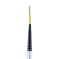 DALER ROWNEY PINCEL GRADUATE SINTÉTICO TRAZO LARGO MANGO CORTO #1  - Miniatura 2