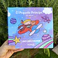 LIBRO PARA COLOREAR EL PEQUEÑO PRINCIPE 2DA EDICIÓN  - Miniatura 1
