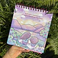 LIBRO PARA COLOREAR DULCES AVENTURAS  - Miniatura 2