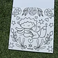 BLOCK PARA COLOREAR LO HICE MI AMIGO EL PEQUEÑO PRINCIPE  - Miniatura 2