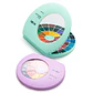 HIMI SET DE PINTURA SEMI HUMEDAD 38 COLORES  - Miniatura 7