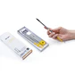 HIMI 5 PCS WATERCOLOR BRUSH SET  - Miniatura 3