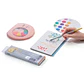 HIMI 5 PCS WATERCOLOR BRUSH SET  - Miniatura 6