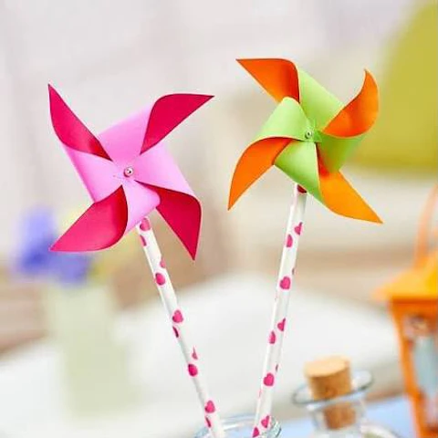 CREA PINTA Y DECORA REMOLINOS CON TÉCNICAS MIXTAS DE PINTURA
