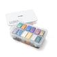 HIMI SET DE GOUACHE 12 COLORES 12ML - Miniatura 2